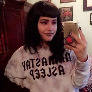 Meet your Posher, Brianna